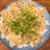 Карпаччо из цветной капусты